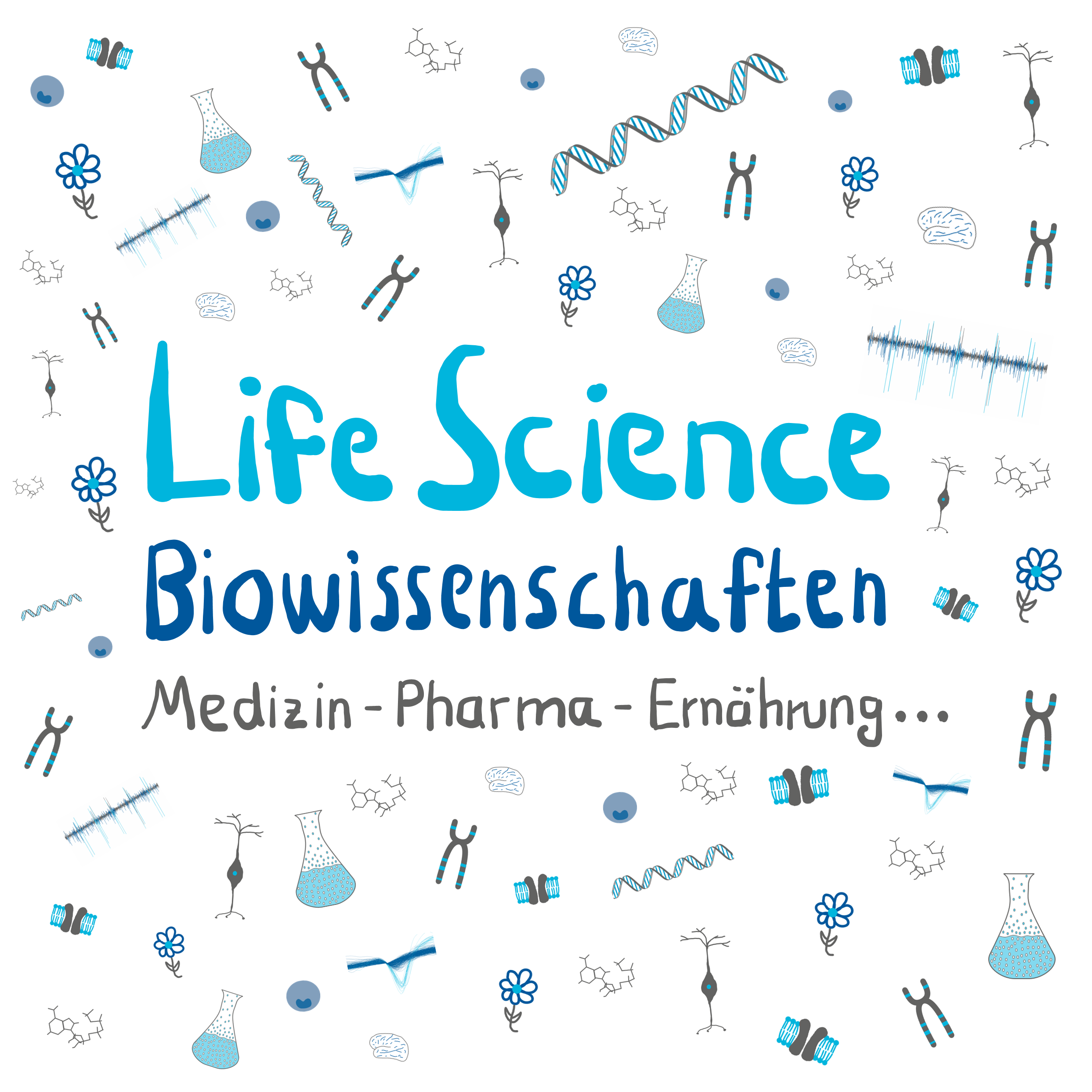 Was ist Life Science?