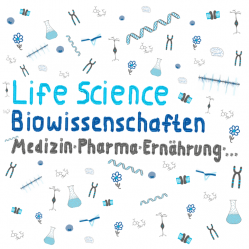 Was ist Life Science?