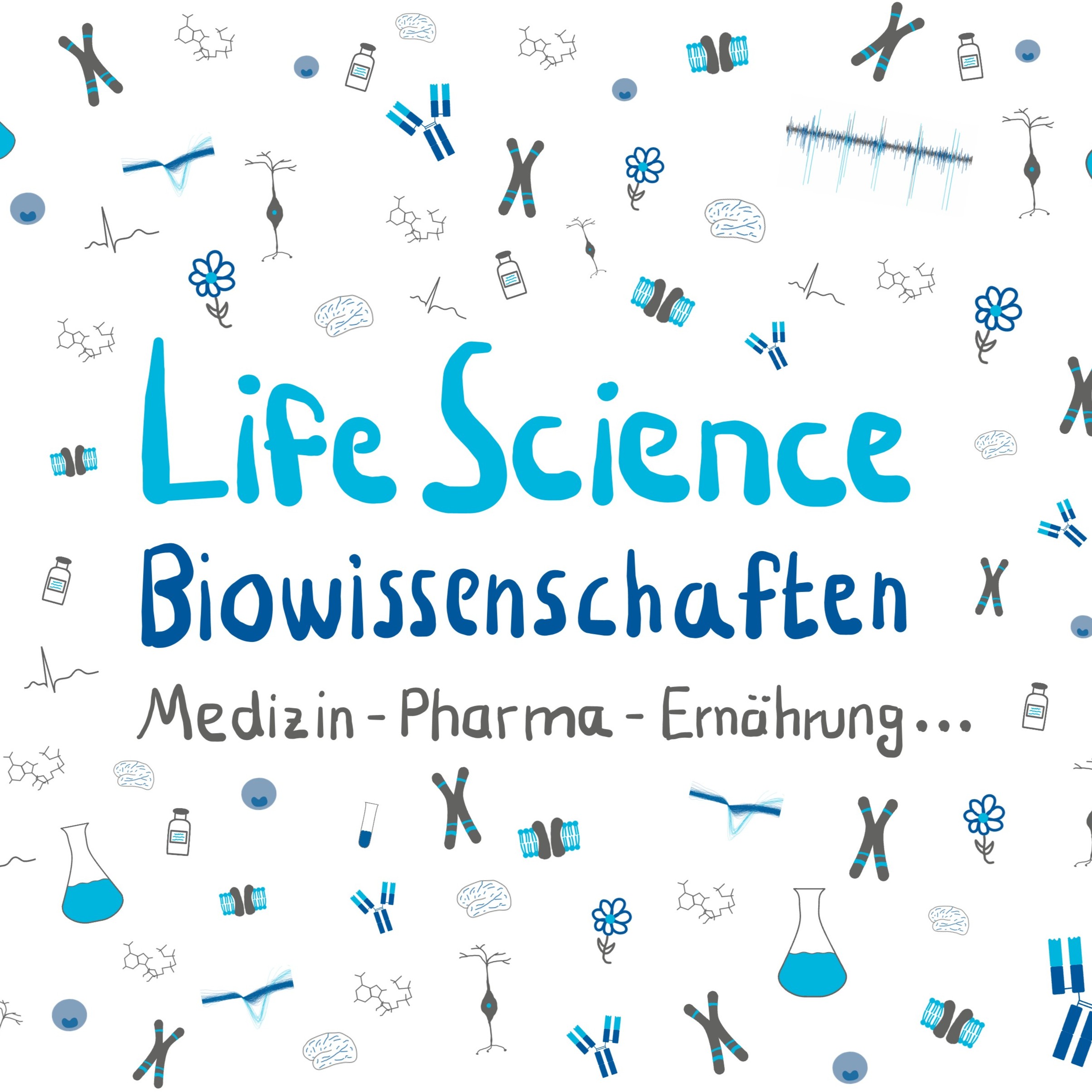 Was ist Life Science?