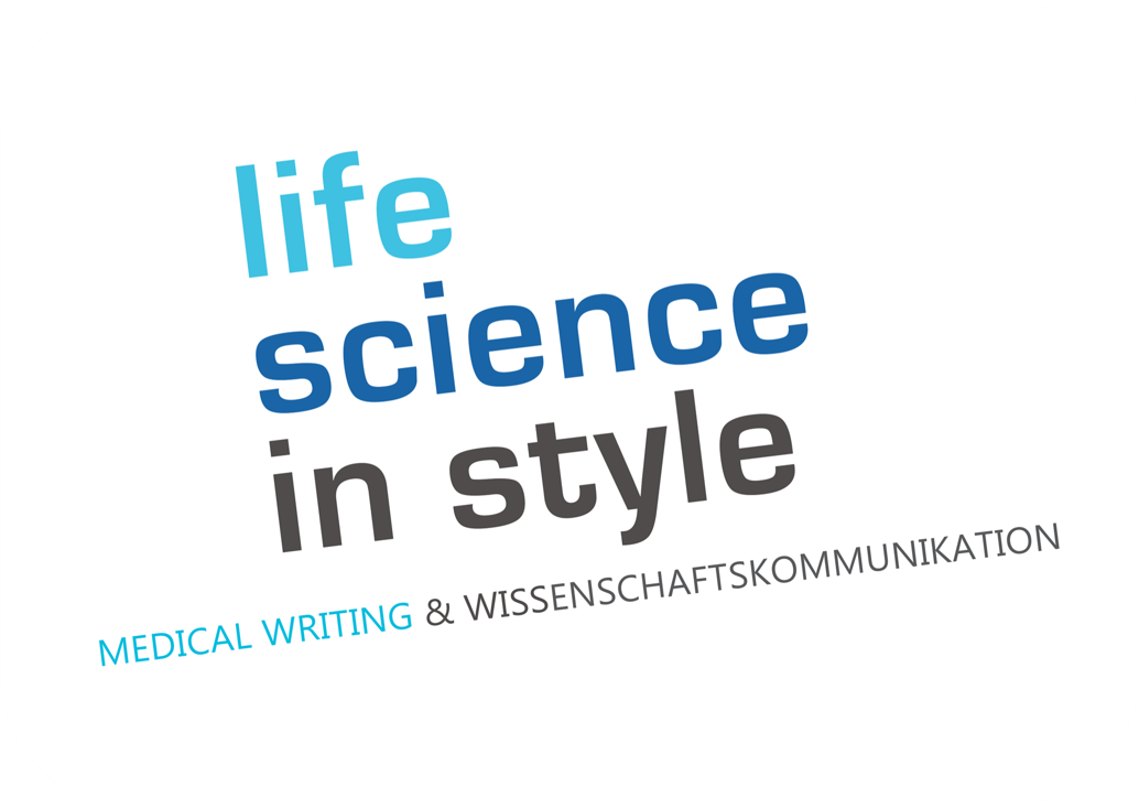 Autorin für Medizin – Biologie – Pharma