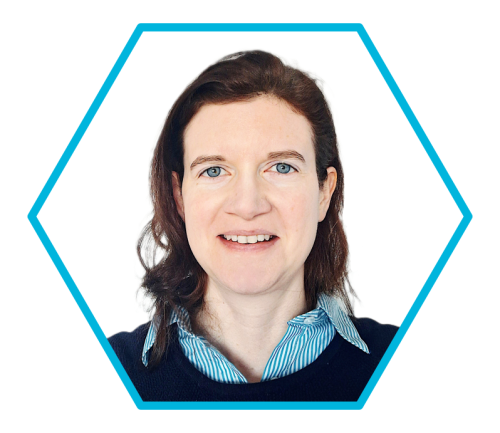 Dr. rer. nat. Christine Haselier