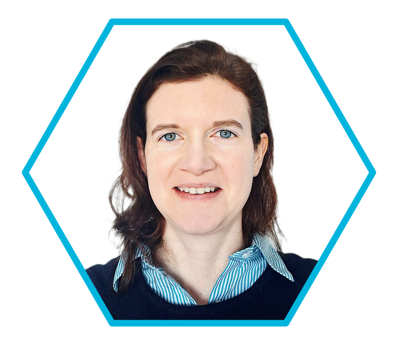 Dr. rer. nat. Christine Haselier